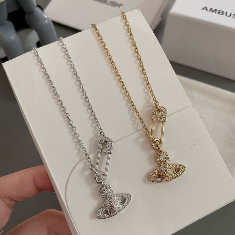 Vivienne Westwood Necklaces